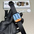 Watch 10 Max - Series 10 Latest Edition (Plus 2 Free Straps)