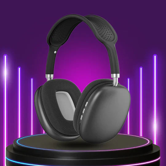 P9 Headphones Wireless Bluetooth